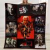 The Lost Boys Quilt  Blanket Quilt Rze1
