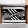 Chevrolet 1 Skate New Shoes Rze1
