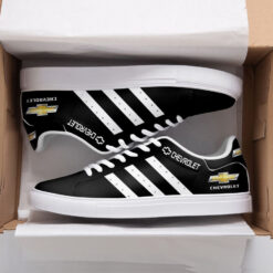 Chevrolet 1 Skate New Shoes Rze1