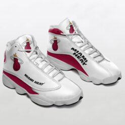 Miami Heat 2a Jordan 13 Shoes D22