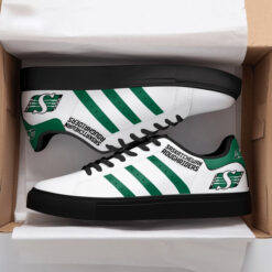 Saskatchewan Roughriders 1 Stan Smith Shoes Rze1