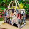 Gwen Stefani a1 Leather Bag Rze1