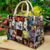 Adam and the Ants Leather Bag Rze2