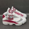 Alabama Crimson Tide 01 Jordan 13 CCHU