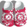 Alabama Crimson Tide i0 Crocs Rze1