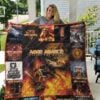 Amon Amarth Blanket Quilt HD21