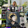 Avicii  Blanket Quilt Rze2