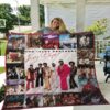 Isley Brothers 2 Quilt Blanket Quilt Rze1