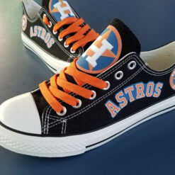 Houston Astros 1i Low Top Shoes Rze1