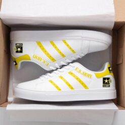 U.S. Army Military Stan Smith Shoes Rze1