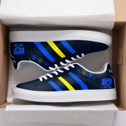 U2 Band a1 Stan Smith Shoes Rze1