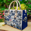 Los Angeles Rams 1 Leather Bag TH21