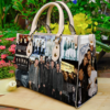 Backstreet Boys Lover  Leather Bag TN