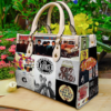 The Kinks Leather Bag HD21
