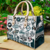 Philadelphia Eagles Lover Leather Bag VH22