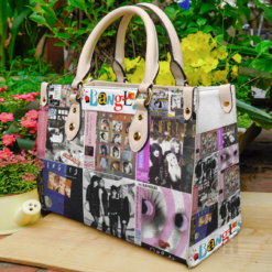 The Bangles Leather Bag Rze2