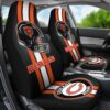 Chicago Bears Lover Car Seat Covers Rze2