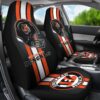 Cincinnati Bengals  Lover Car Seat Covers Rze2
