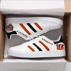 Cincinnati Bengals Lover Skate Stan Smith New Shoes Rze2