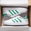 Mercedes-AMG Petronas Skate Stan Smith New Shoes Rze2