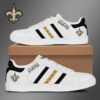 New Orleans Saints 1 Skate New Shoes TN