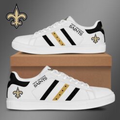 New Orleans Saints 1 Skate New Shoes TN