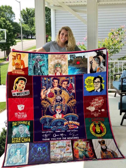 big trouble in little china quilt blanket 01 1570787078 600x800 1