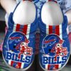 Buffalo Bills 1 Crocs TN