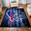 Buffalo Bills Area Rugs TN