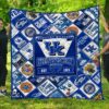 Kentucky Wildcats 1 Blanket Quilt TN