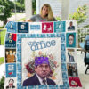 The Office Blanket Quilt Rze1