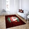Liverpool fc Area Rugs D22