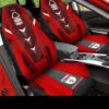 Nottingham Forest Car Seat Covers HD21