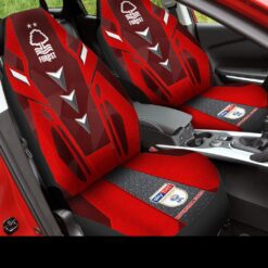 Nottingham Forest Car Seat Covers HD21