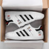 Max Verstappen Stan Smith Shoes VH22
