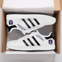 Fremantle Dockers Skate New Shoes HD21