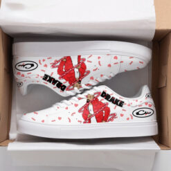 Drake 01 Stan Smith Shoes Rze1
