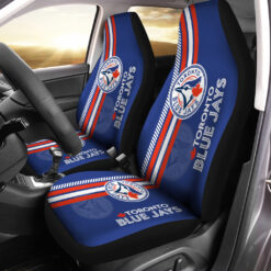 Toronto Blue Jays Car Seat Covers TN