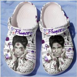 Prince a11 Lover Crocs Rze1