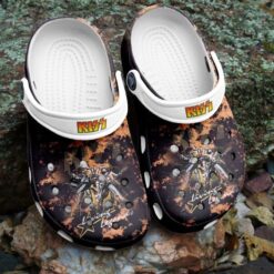 Kiss a0 Crocs Rze1