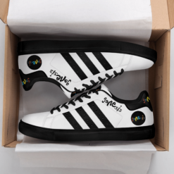 Genesis love 2 Stan Smith Shoes H23