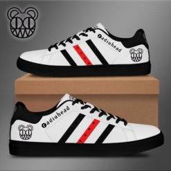 The Radiohead Stan Smith Shoes 2 VH22