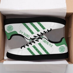 Celtic F.C 2 Skate New Shoes H23