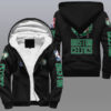 Boston Celtics Fleece Jacket 1 VH22