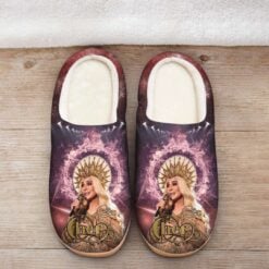 Cher In-House Slippers Shoes Rze1