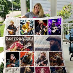 Chris Stapleton Lover Hand Leather Bag H23