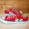Snoopy g3 Low Top Shoes M08