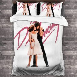 Dirty Dancing Bedding Set Rze2