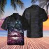 Darth Vader Hawaiian Shirt HD21
