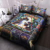 Def Leppard Quilt Bedding Set HD21